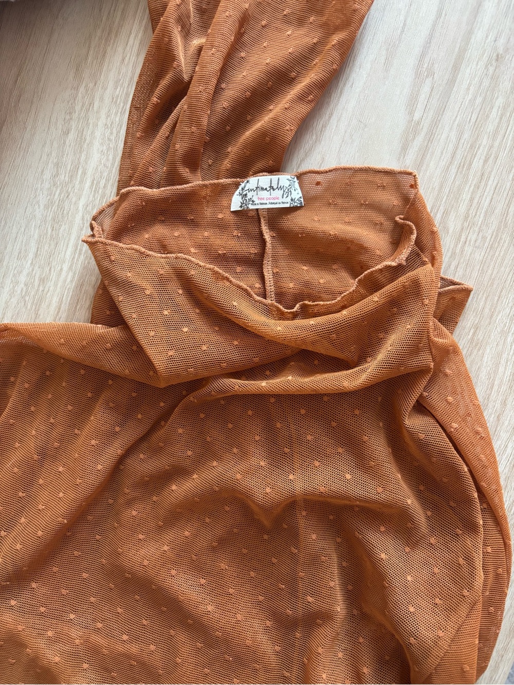 Free People Long Sleeve (S)